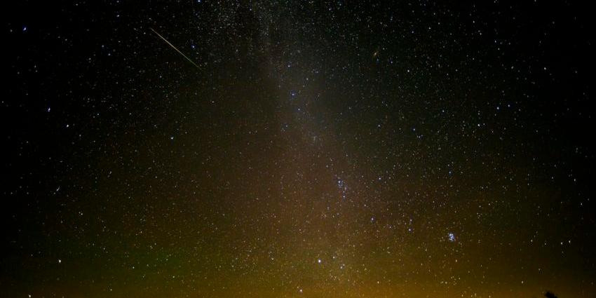 (NASA/Bill Ingalls)