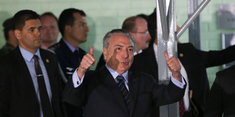 (Antonio Cruz/Agência Brasil)