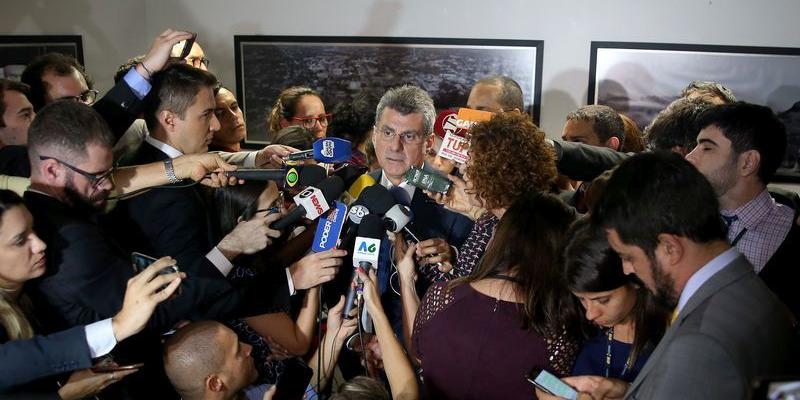 (Wilson Dias/Agência Brasil)