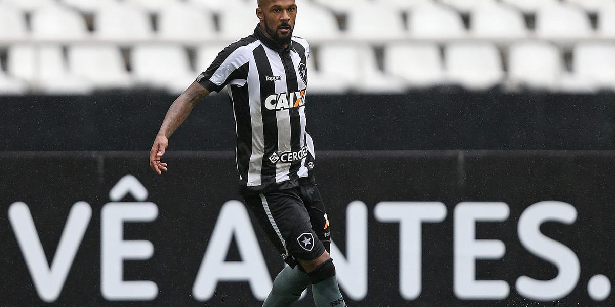  (Vitor Silva/SSR/Botafogo)