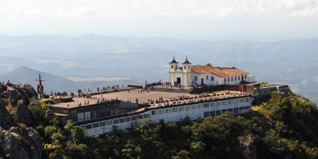 (Arquidiocese de BH/Divulgação)