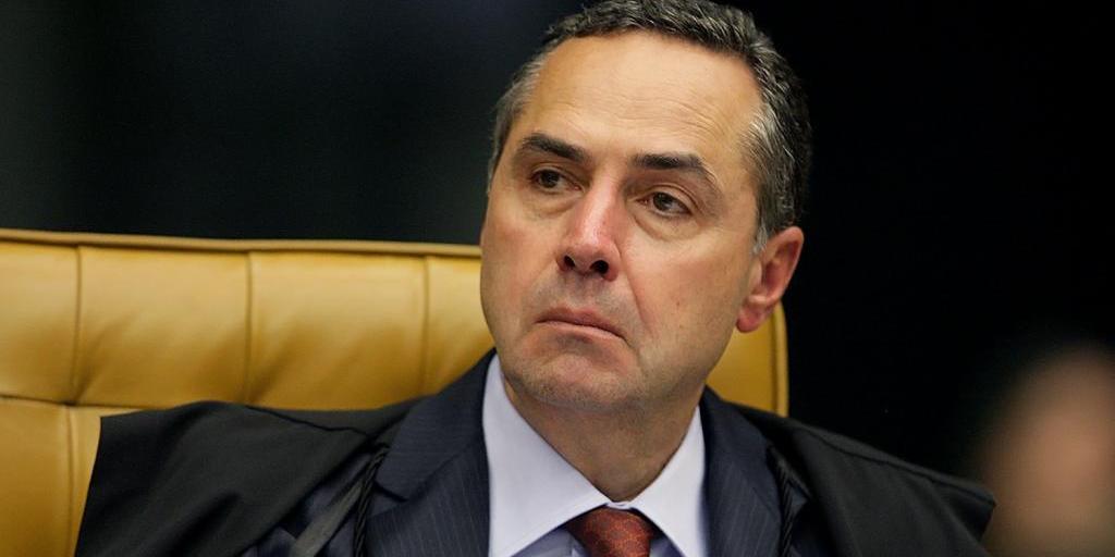 (Fellipe Sampaio /SCO/STF)