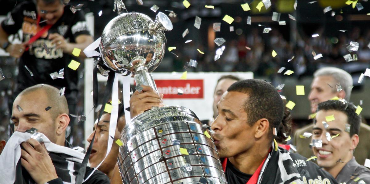 (Bruno Cantini/Atlético)