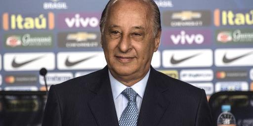 (NELSON ALMEIDA / AFP)