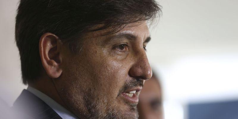 (PF entrega ao STF relatório parcial sobre menções a ministros por Joesley e Saud)