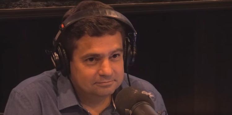 (Reprodução/98FM)