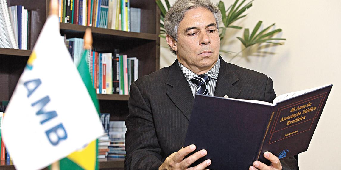(Leo Martins/AMB/DIVULGAÇÃO)