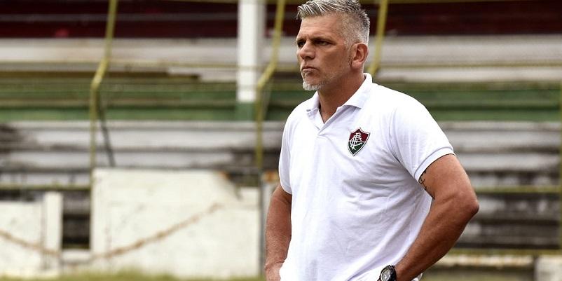(Reprodução: Fluminense FC)