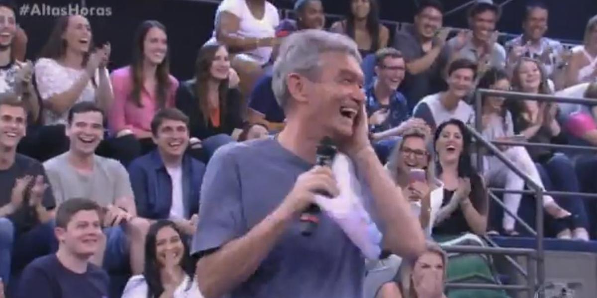 (Reprodução/Rede Globo)