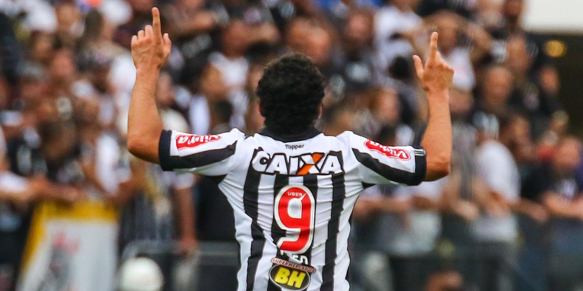 (Bruno Cantini/Atlético)