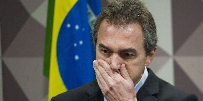 (Joesley Batista e Ricardo Saud)