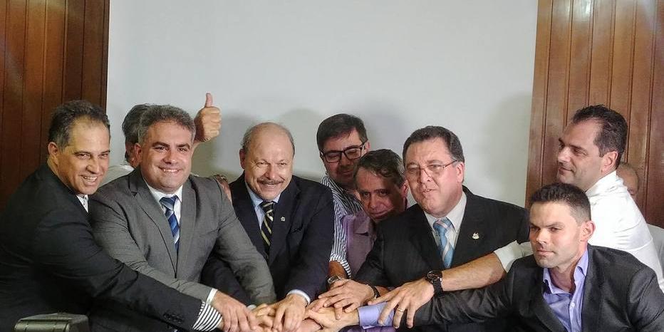 (Reprodução/Twitter)