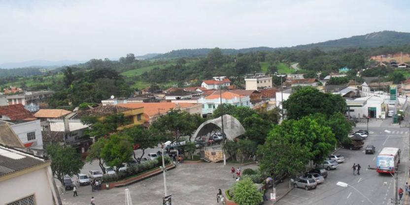 (Facebook Prefeitura de Esmeraldas)