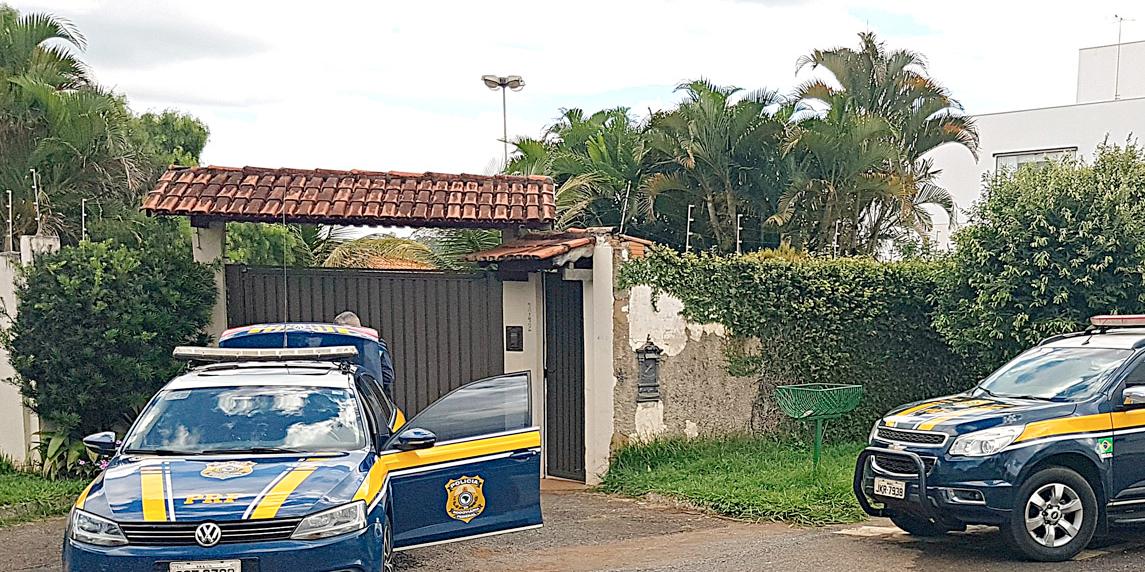 (Maurício Rocha/Patos Hoje/Divulgação)