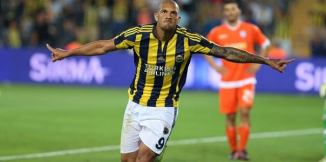 (Divulgação/Fenerbahçe)