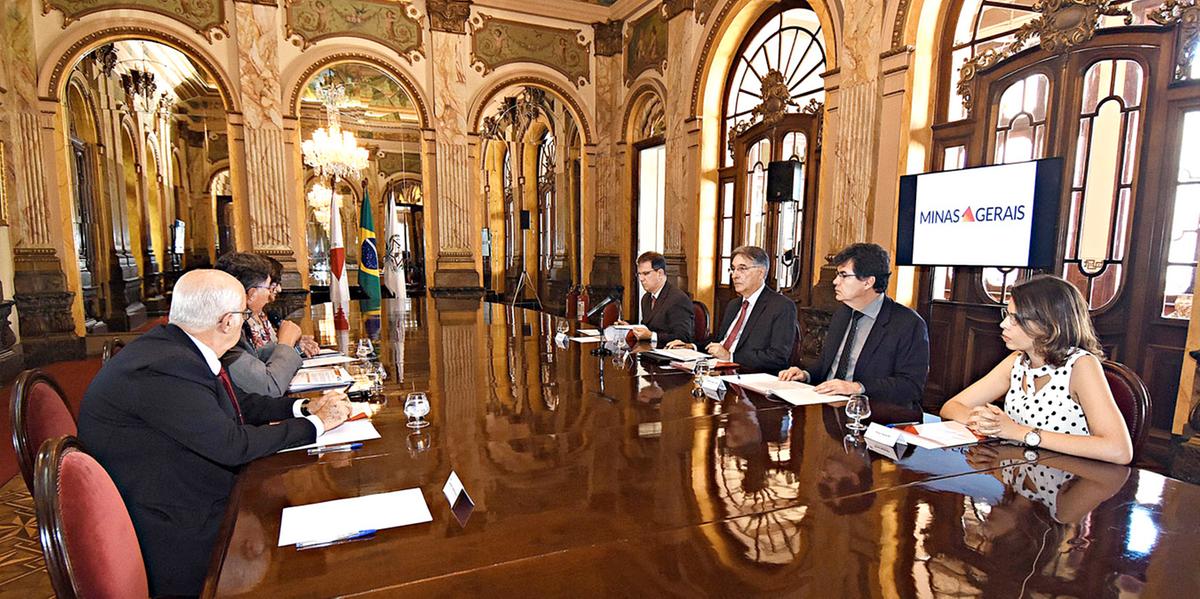 (Manoel Marques/Imprensa MG)