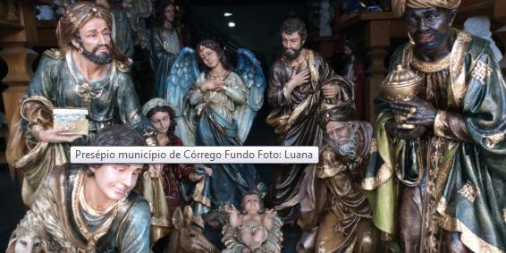 (Luana/Iepha/Divulgação)