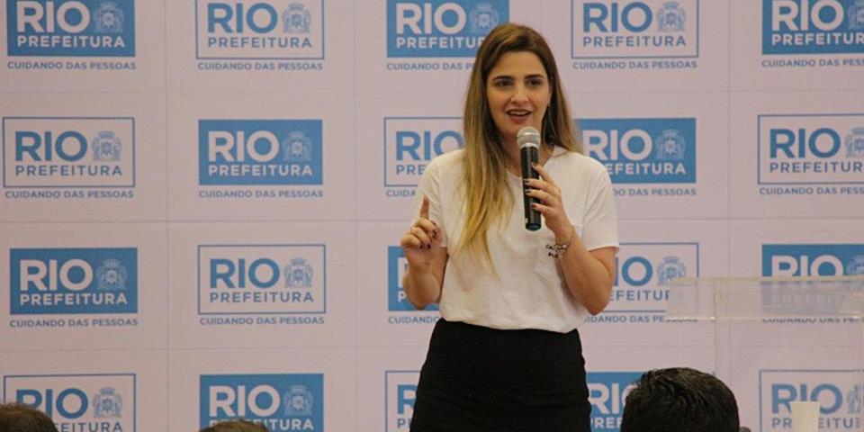 (Reprodução/Facebook)