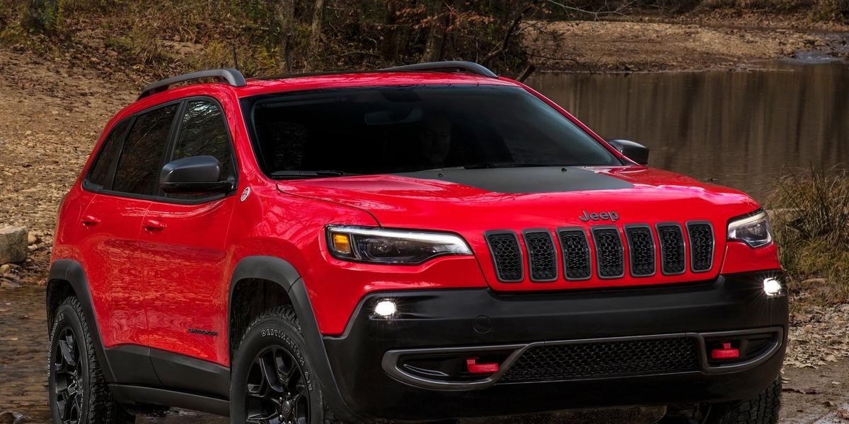 (Jeep)