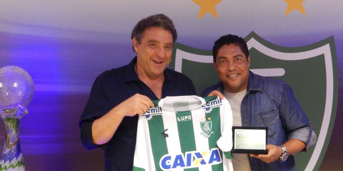 (Pedro Amim/América)