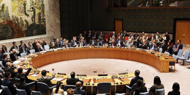  (SPENCER PLATT / GETTY IMAGES NORTH AMERICA / AFP)