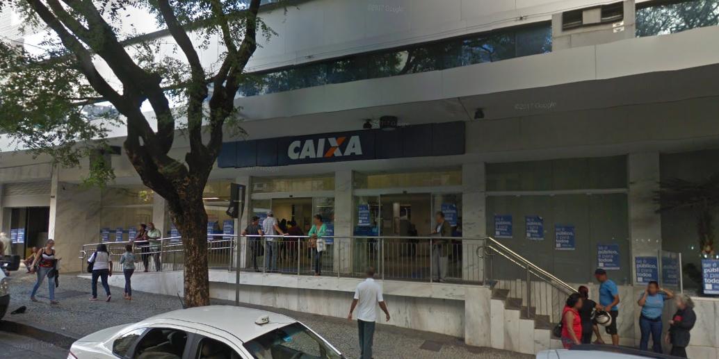  (Reprodução/Google Street View)