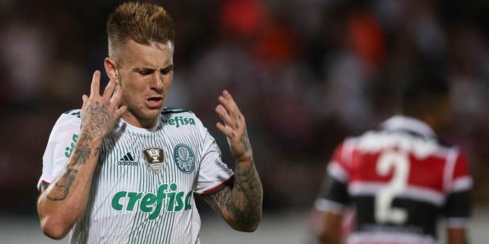  (César Greco/Palmeiras)