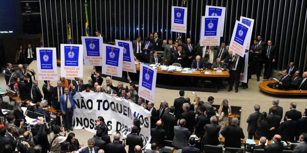 (Luis Macedo/Camara dos Deputados)
