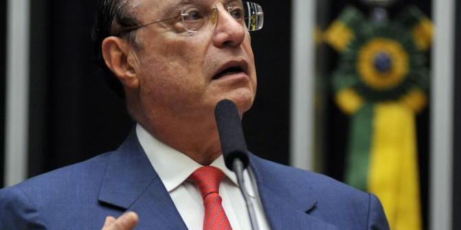 (Leonardo Prado / Câmara dos Deputadores )