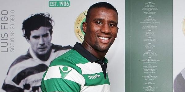  (Divulgação/Sporting)