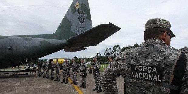(Divulgação/SECOM)