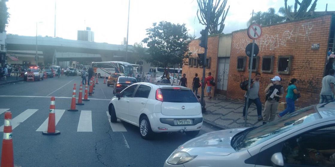 (Divulgação BHTrans)