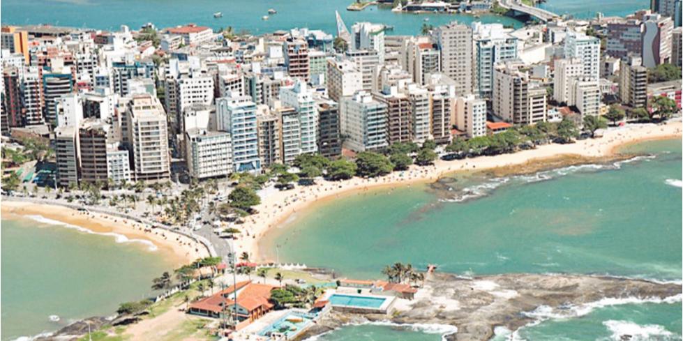 (Prefeitura de Guarapari/Divulgação)