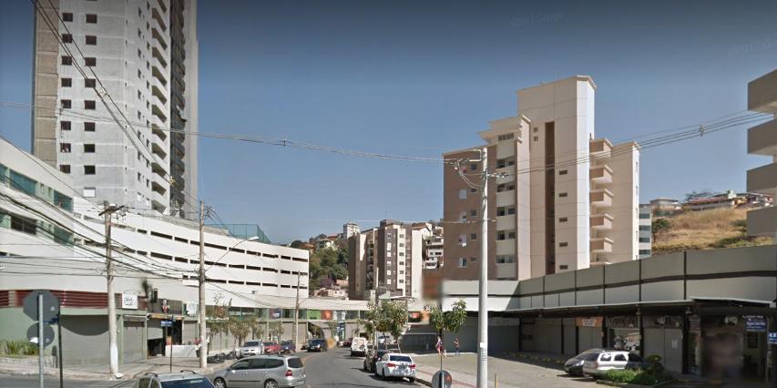 (Reprodução Street Views)