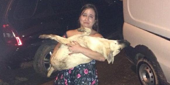 (Reprodução/Facebook )