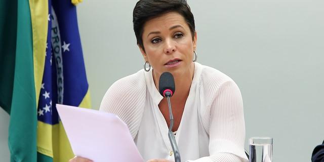 (Gilmar Felix/Câmara dos Deputados)