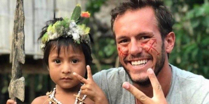  (Reprodução/Facebook)