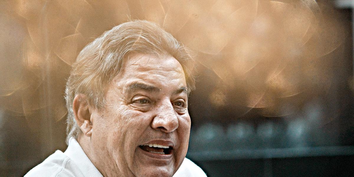 (Pedro Gontijo/ Arquivo Hoje em Dia )