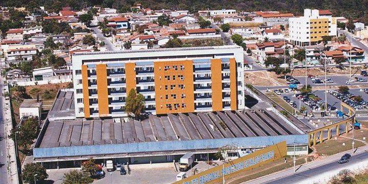 (Divulgação Prefeitura Municipal de Betim)
