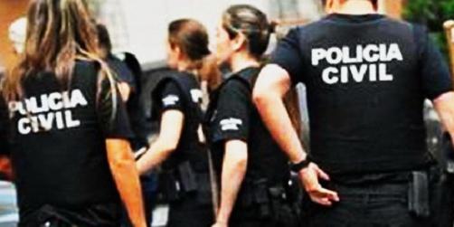(Divulgação/Policia Civil RN)