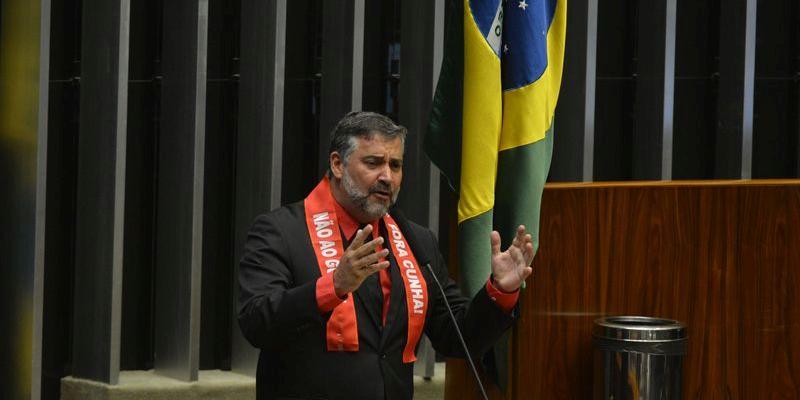  (Antonio Cruz/ Agência Brasil)