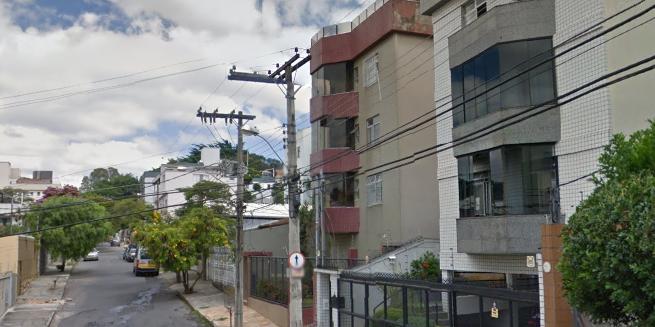  (Google Street View/Reprodução)