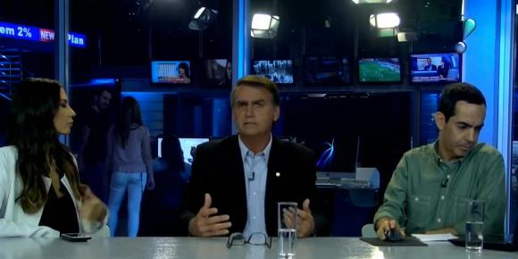 (Reprodução/Rede TV)