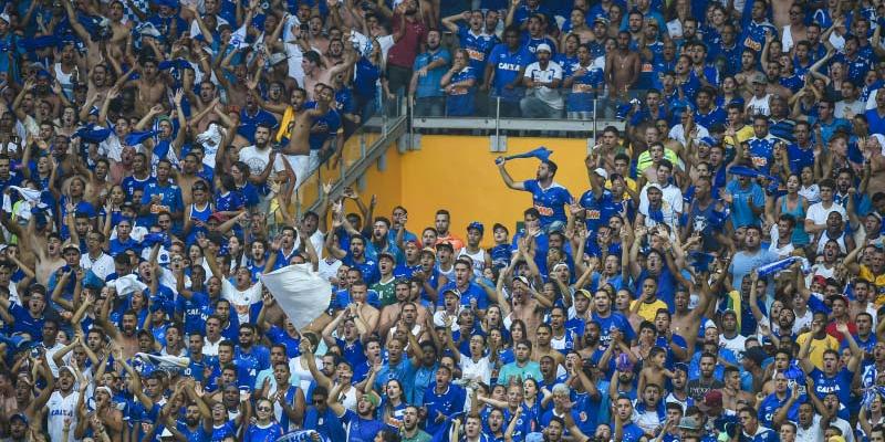 (Juliana Flister / Light Press / Cruzeiro)