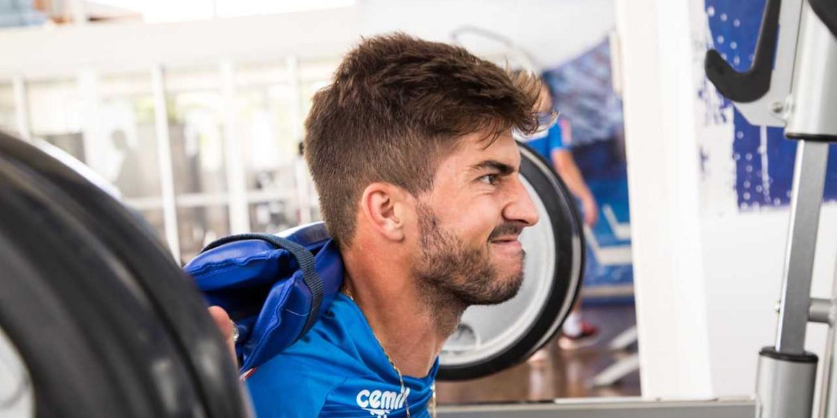  (Bruno Haddad/Cruzeiro)