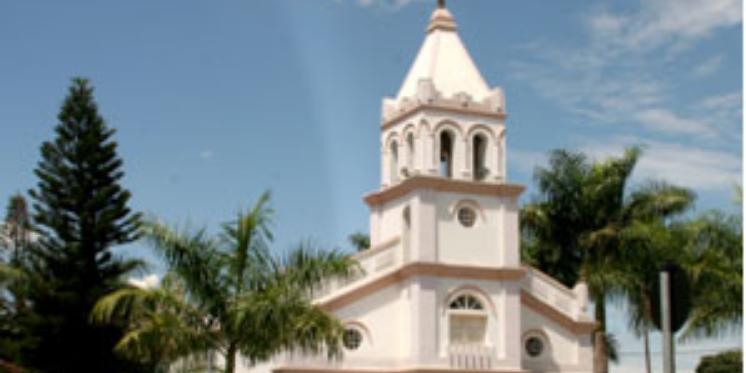 (Reprodução site Diocese de Janaúba)