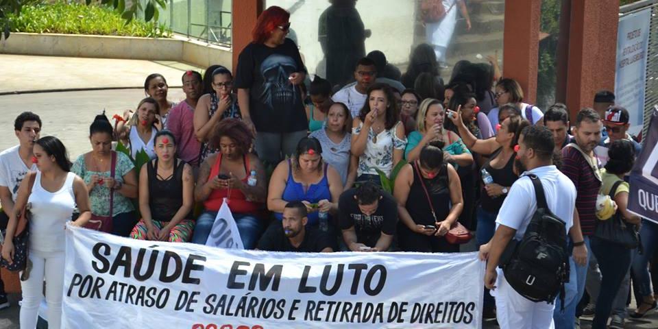 (Reprodução Facebook)