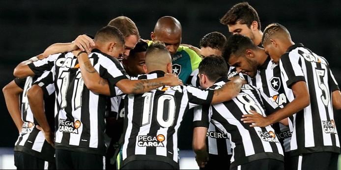  (Reprodução botafogo.com.br)