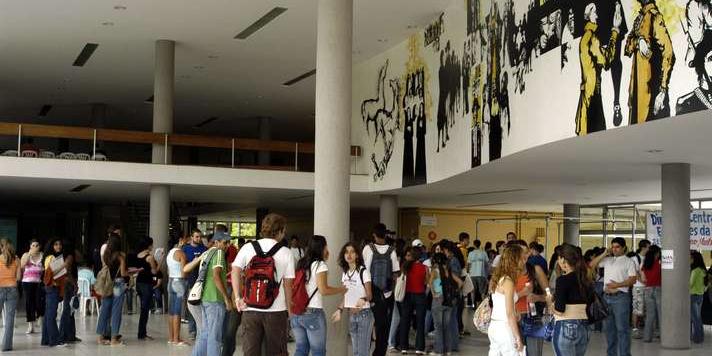 (Osvaldo Afonso / UFMG)