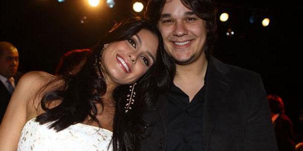 Natália Guimarães pode estar grávida e vai se casar com Leandro, do KLB Natália Guimarães pode estar grávida e vai se casar com Leandro, do KLB